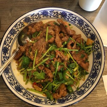 Dong Ting Chun - Chinese Near Me - Edmonds, Washington