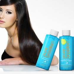Revive Salon & Spa - Brazilian Blowouts AVAILABLE!