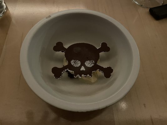 Cabaret L'enfer by null Cabaret L'enfer by null