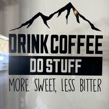 Drink Coffee Do Stuff - Coffee & Tea Near Me - Incline Village, Nevada Drink Coffee Do Stuff - Coffee & Tea Near Me - Incline Village, Nevada