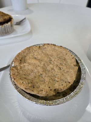 Carina's Bakery by null