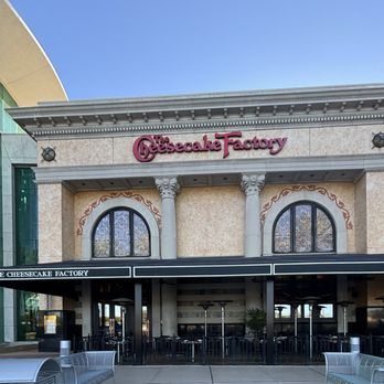 The Cheesecake Factory - Desserts Near Me - Orlando, Florida