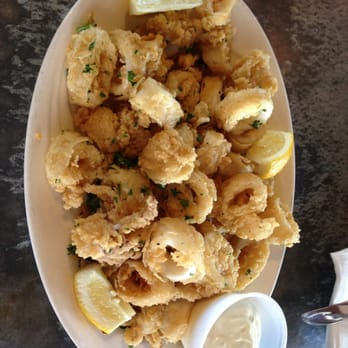 Valley Brewing - FRIED CALAMARI - Breweries Near Me - Stockton, California Valley Brewing - FRIED CALAMARI - Breweries Near Me - Stockton, California