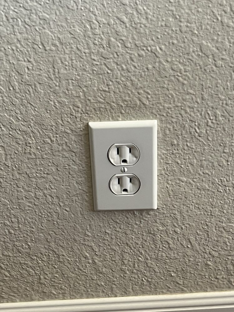 Slide of Current Electric