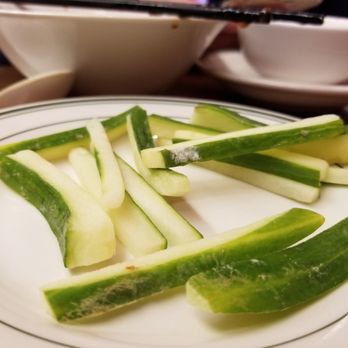 Beijing Bistro - Unwashed. Disgusting. - Chinese Near Me - Victoria, British Columbia