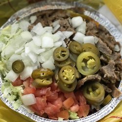 The Halal Guys