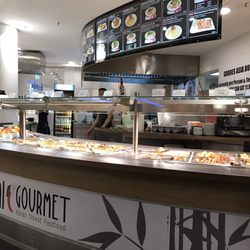 Thai Gourmet