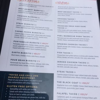 Raul's Mexican Grill - Menu - Mexican Near Me - Glens Falls, New York