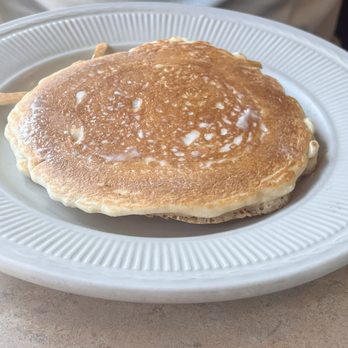 New Munson Diner - Pancakes for the Hungry Man - Breakfast & Brunch Near Me - Liberty, New York