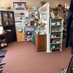 Quality Consignments