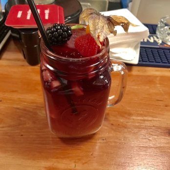 El Sur - Tapas Bars Near Me - Madrid, M