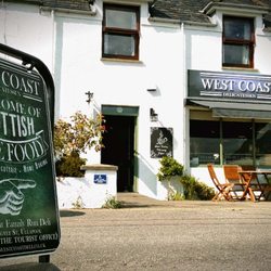 West Coast Delicatessen