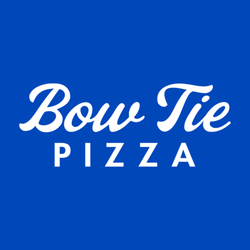 Bow Tie Pizza - Logo
