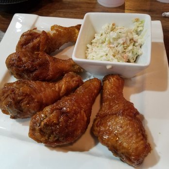 Bonchon Pineville - Korean Near Me - Charlotte, North Carolina