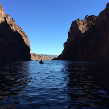 Desert Adventures - Rafting/Kayaking Near Me - Boulder City, Nevada