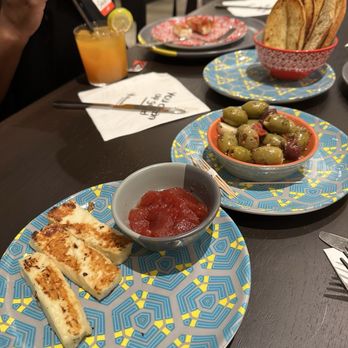 Elite Event: Nando's - Montrose - Apps - Yelp Events Near Me - Houston, Texas