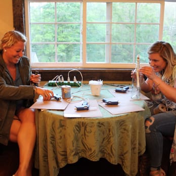 Craftivate - Art Classes Near Me - Wallingford, Connecticut