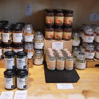 OlioCeto - Delicatessen Near Me - Wiesbaden, HE