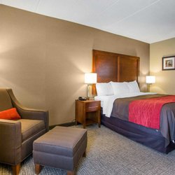 Comfort Inn Dayton - Huber Heights