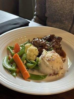 Legends Restaurant by null