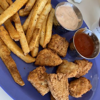 Devil’s Lettuce - Dank nuggs - Vegan Near Me - Henrico, Virginia