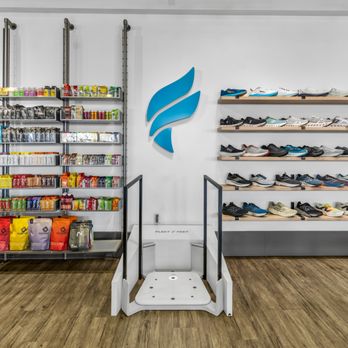 Fleet Feet - Shoe Stores Near Me - Roseville, California Fleet Feet - Shoe Stores Near Me - Roseville, California