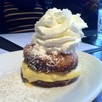 Skillet - New American Near Me - Columbus, Ohio