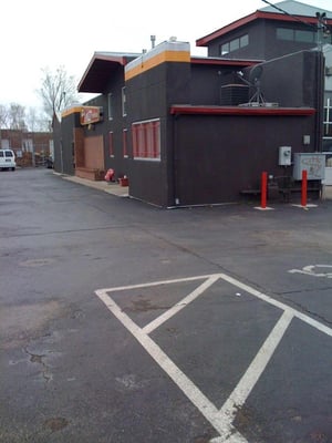 Danny Edwards BLVD BBQ by null
