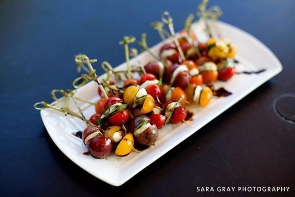 Vibrant Table Catering & Events by null