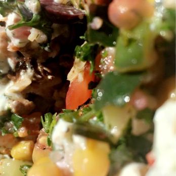 Mezeh - Forest Ave - a close up that only the most fresh ingredients can slay! Delicious! - Mediterranean Near Me - Richmond, Virginia Mezeh - Forest Ave - a close up that only the most fresh ingredients can slay! Delicious! - Mediterranean Near Me - Richmond, Virginia