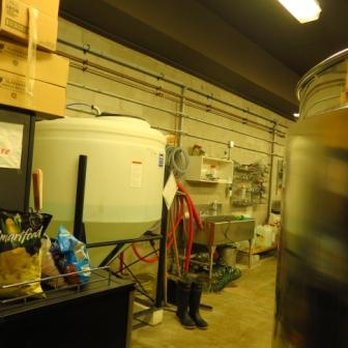 Black Swan Brewing - the inside of a brewery - Breweries Near Me - Stratford, Ontario Black Swan Brewing - the inside of a brewery - Breweries Near Me - Stratford, Ontario