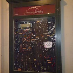 Jasmins Jewelry