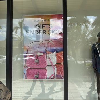 Michael Kors - Accessories Near Me - Sunrise, Florida