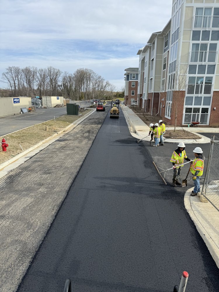 GATOR PAVING Updated July 2024 105 Photos 9700 Ashley Dawn Ct