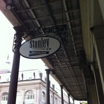 Stanley - Breakfast & Brunch Near Me - New Orleans, Louisiana Stanley - Breakfast & Brunch Near Me - New Orleans, Louisiana