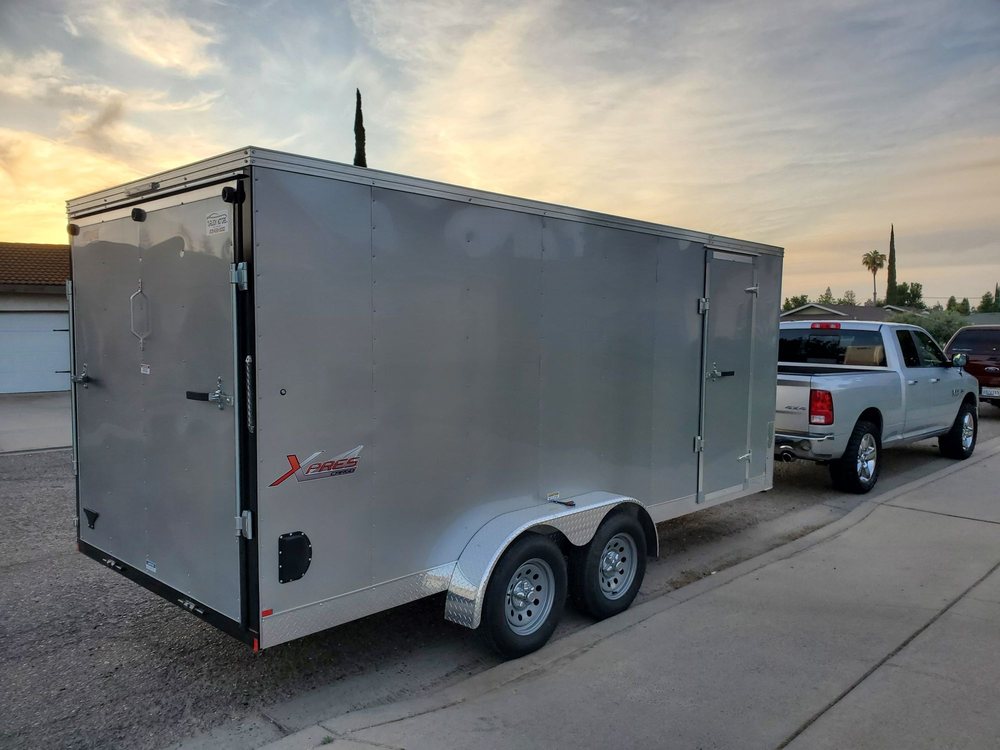 TURLOCK MOTORS AUTO AND TRAILER SALES Updated July 2024 123 W