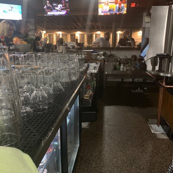 Challenger Tap House - This is part of the bar area. - Sports Bars Near Me - Lancaster, California Challenger Tap House - This is part of the bar area. - Sports Bars Near Me - Lancaster, California