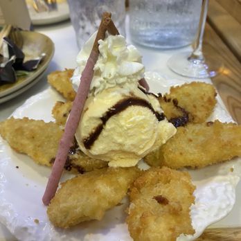 Hokkaido - Fried banana dessert - Sushi Bars Near Me - Sneads Ferry, North Carolina Hokkaido - Fried banana dessert - Sushi Bars Near Me - Sneads Ferry, North Carolina
