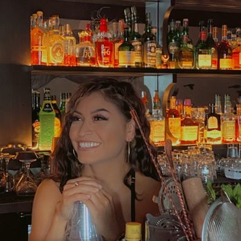 The Hound Bar - Catching Mari (Bartender) during her break SMILE!!! - Bars Near Me - South Gate, California The Hound Bar - Catching Mari (Bartender) during her break SMILE!!! - Bars Near Me - South Gate, California