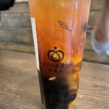 Sunmerry Bakery - Coffee & Tea Near Me - Monterey Park, California Sunmerry Bakery - Coffee & Tea Near Me - Monterey Park, California