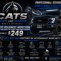 Cats Auto and Marine