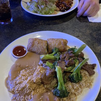 China Dragon Restaurant - Chinese Near Me - Spokane, Washington