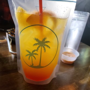 Sids Garage - Sangria pouch (it's like an adult capri-sun!) - Burgers Near Me - Meridian, Idaho Sids Garage - Sangria pouch (it's like an adult capri-sun!) - Burgers Near Me - Meridian, Idaho