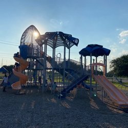 Schreiber Park - For older kids