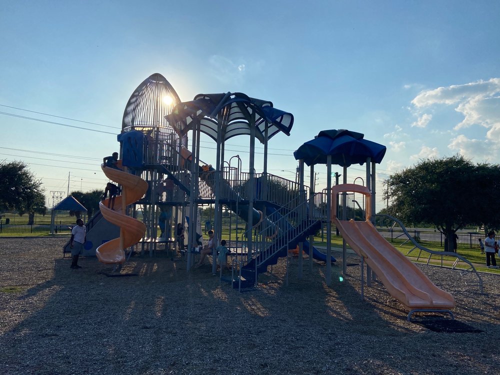 Schreiber Park Image