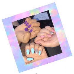 Skynails in Wichita gift card