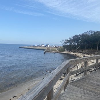 Sunken Forest - Parks Near Me - Sayville, New York