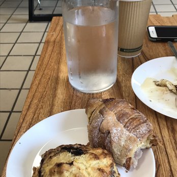 Atrevete Confections - Raspberry almond croissant and triple berry scone. - Macarons Near Me - Montgomery, Illinois Atrevete Confections - Raspberry almond croissant and triple berry scone. - Macarons Near Me - Montgomery, Illinois
