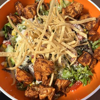 OHSO Brewery- Arcadia - Ensalada del sol - Breweries Near Me - Phoenix, Arizona OHSO Brewery- Arcadia - Ensalada del sol - Breweries Near Me - Phoenix, Arizona
