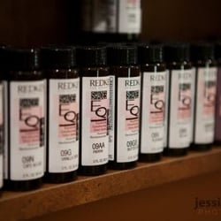Cura Salon